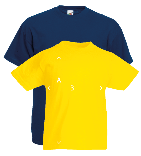 basic t-shirt