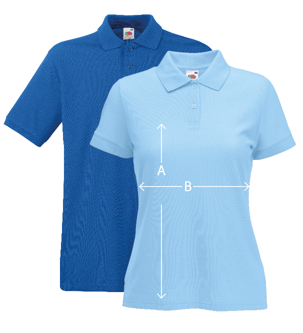 premium polo