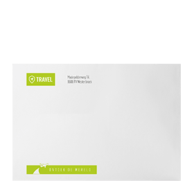 c6 envelop bedrukken