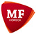 MF Horeca logo
