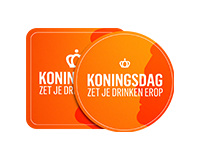 koningsdag bierviltjes