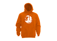 ek drukwerk hoodies